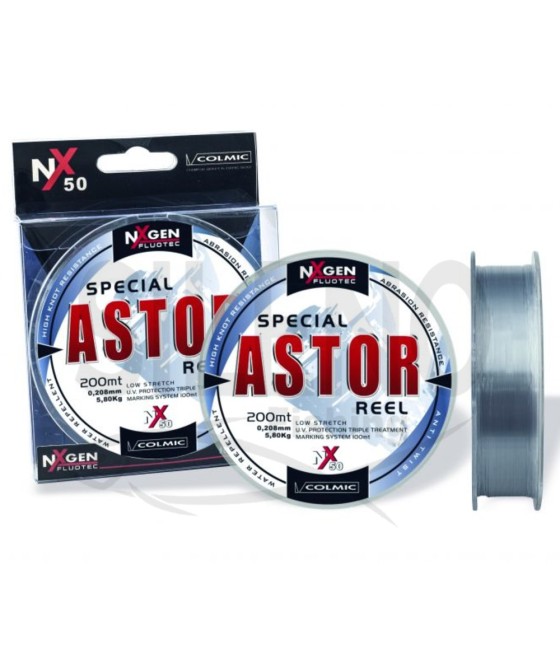 Astor 0.30 mm/200 MT
