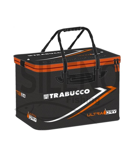 EVA Tackle Bag TB39