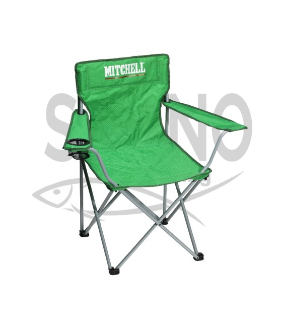 Mitchell Fishing Chair Eco