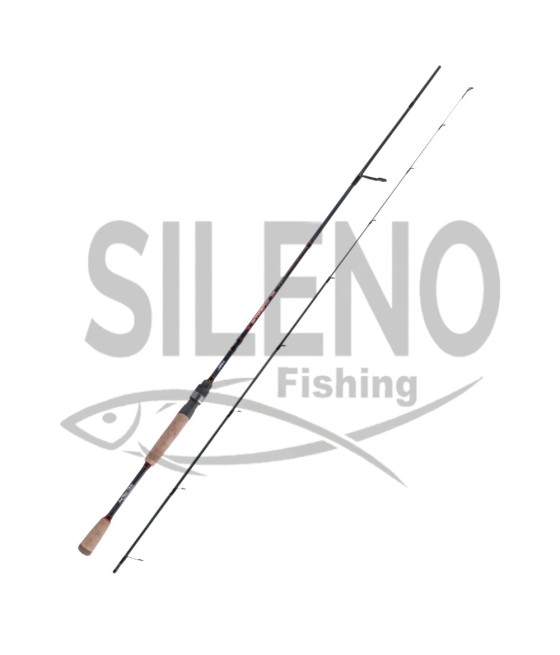 Intrepid  Sea Bass Elite 8' 40-60 GR