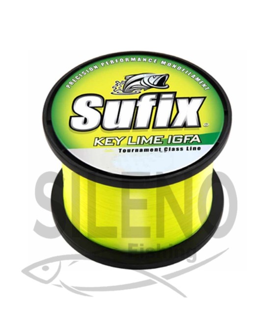 Key Lime IGFA 30 LB