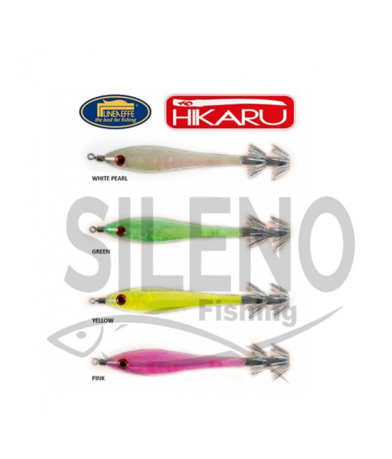 Hikaru Hard Squid