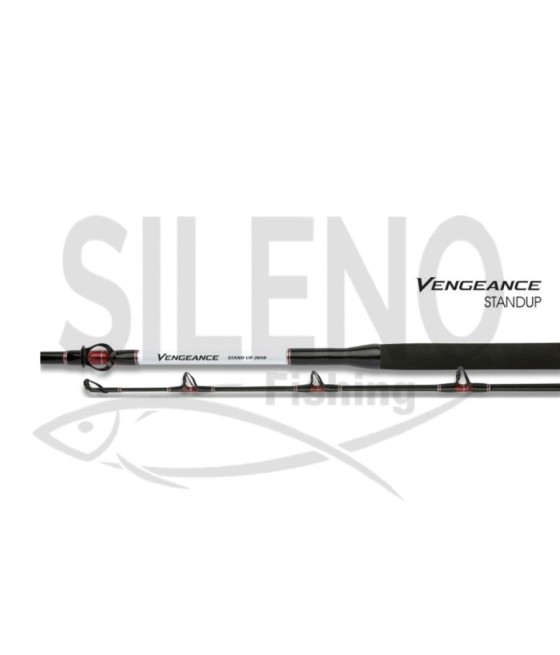 Vengance Stand Up 16-20 LB