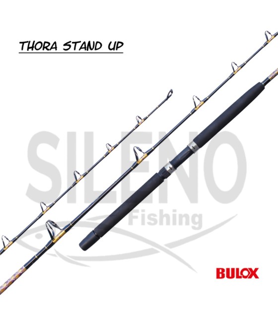 Thora Stand Up 30LB