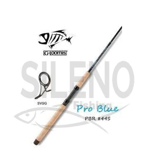 G-Loomis Pro Blue PBR 844S