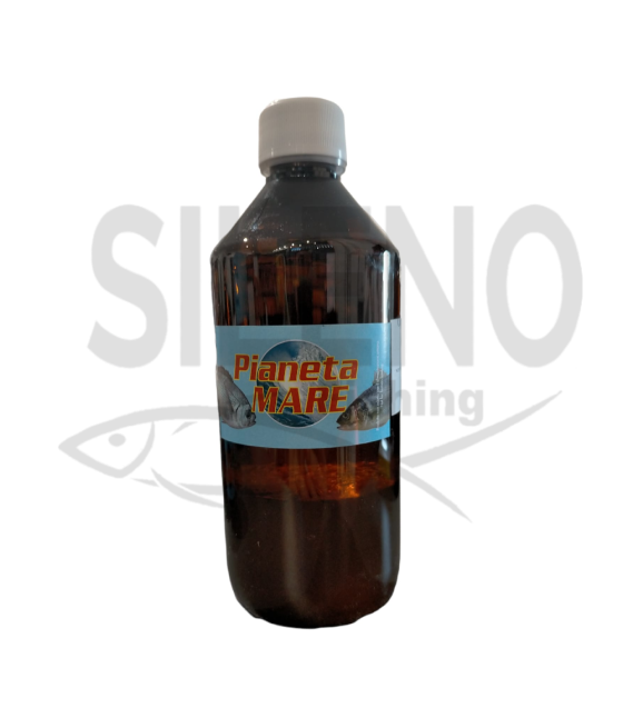 Olio di sarda 500 ml