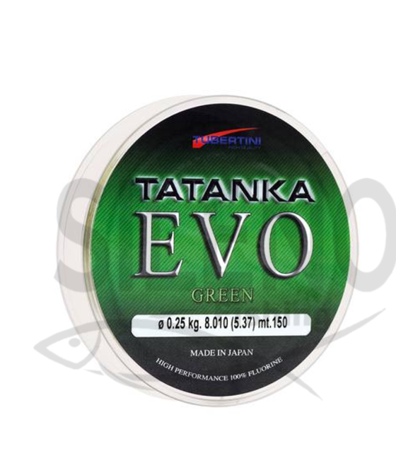 Tatanka Evo Green 350 MT