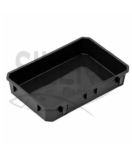 Tray Seatbox Black Color