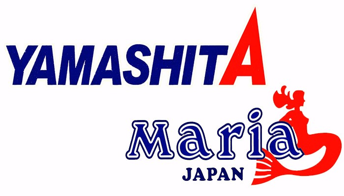 Yamashita-Maria